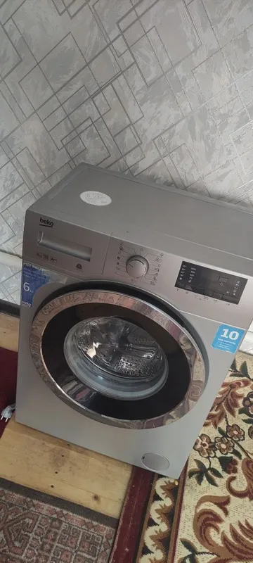 Beko Avtomat Ideal xolatda — фото 3