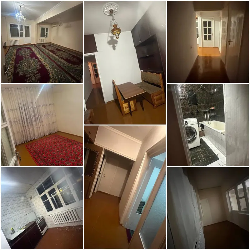 олмазор туман коракамишда ижара