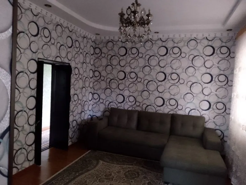 Продам Дом 8 соток 6 ком, в Янгиюле МТС махаля — фото 7