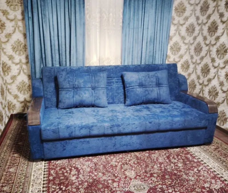 Transformer Divan