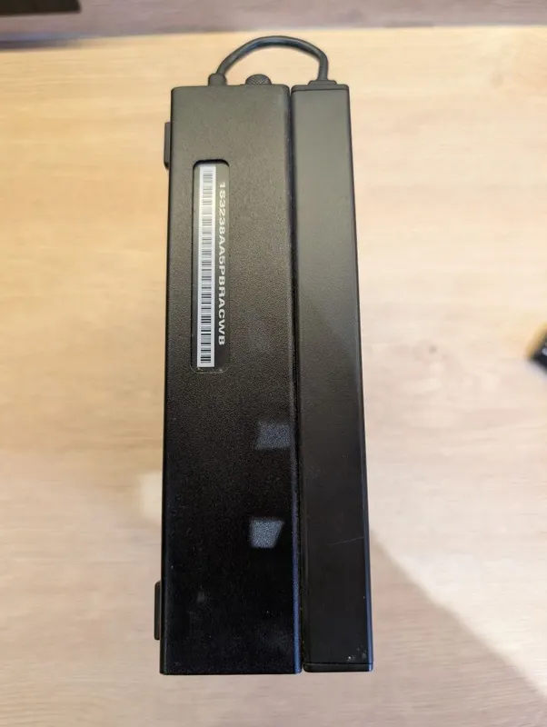 Lenovo thinkcenter M92p — фото 2