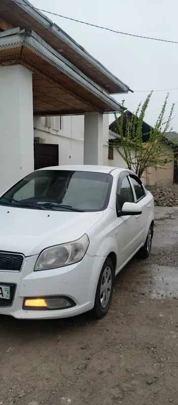 Nexia 3 2018 yil