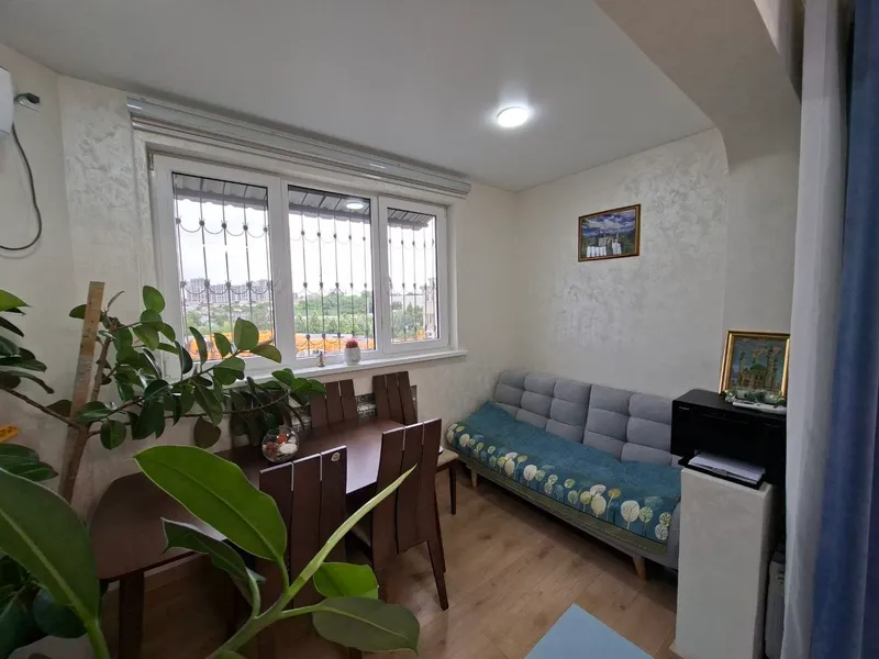 срочно продается кв 2/5/9 Джангох п-во Казахстана — фото 2