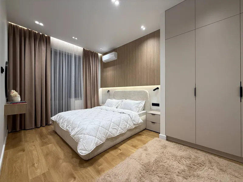 3-комнатная квартира, 75 м2, Чиланзар 5