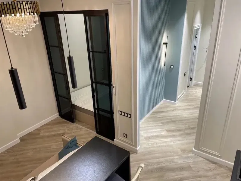 Сдается квартира 4