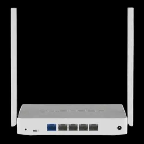 Wi-Fi маршрутизатор Keenetic Lite — фото 1