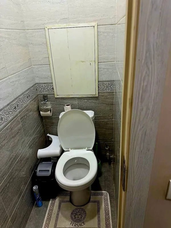 Аренда Чиланзар 2кв 2х комнатная Ор-р 163 школа/4 — фото 7