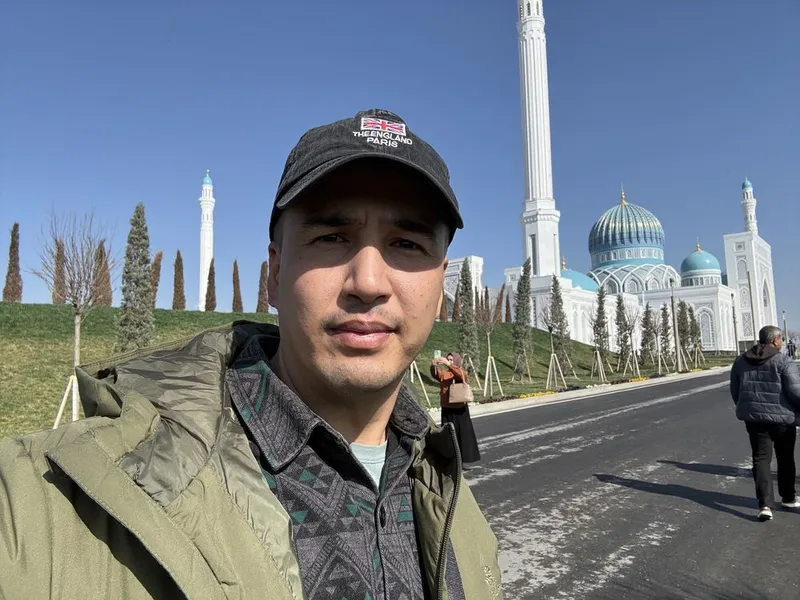 Авторские экскурсии по Ташкенту и Узбекистану