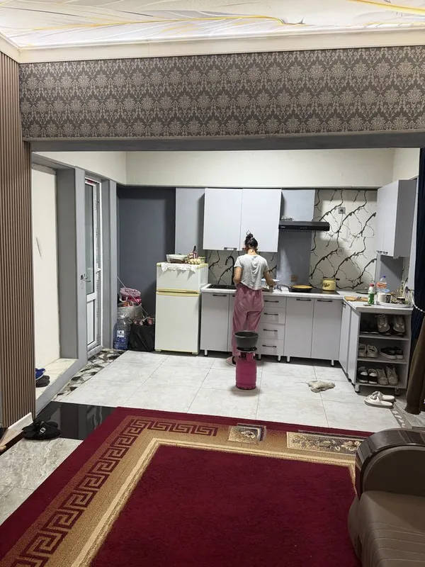 Полуподвал сотилади 50 кв не жилйо дакумент — фото 4