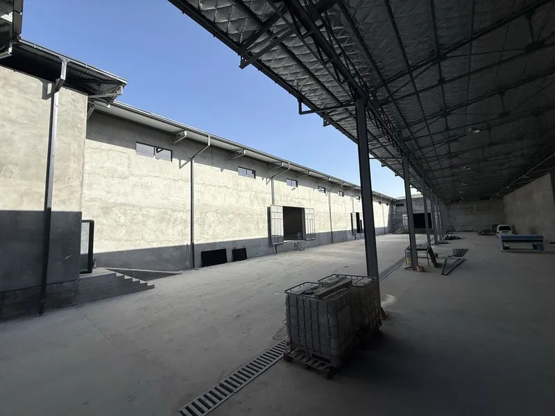 SKLAD IJARAGA BERILADI Samarqand shahar Bionur klinikasi ruparasida 5
