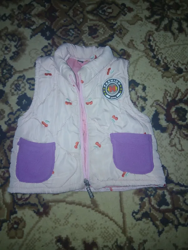 bolalar kiyimi