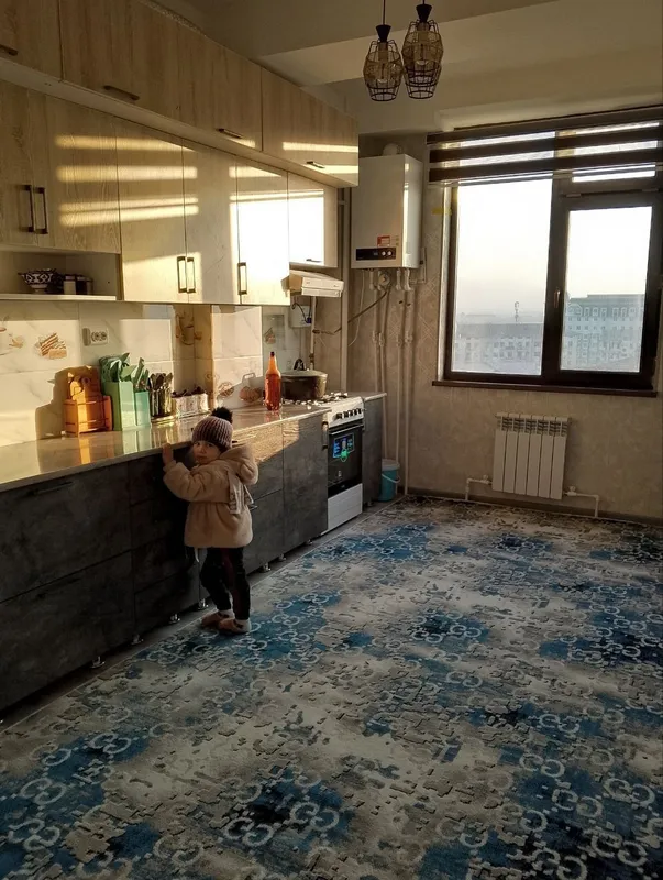 Квартира ижарага берилади — фото 7