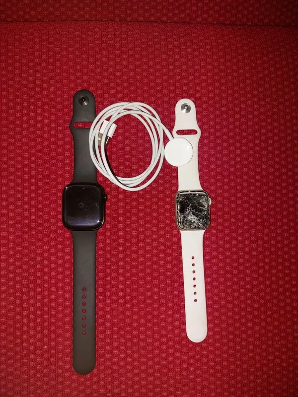 Iwatch 10 46m iwatch se 1