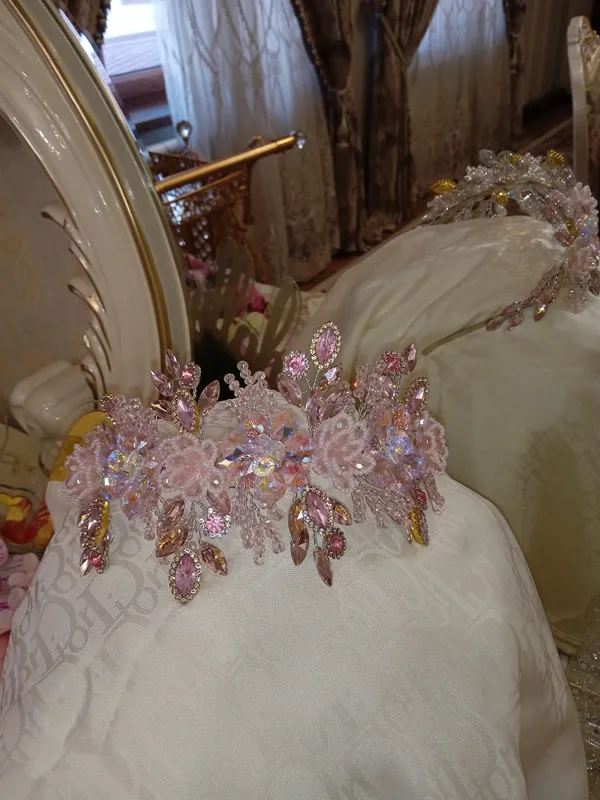 Diadema kelinlar uchun 3 Diadema kelinlar uchun 3