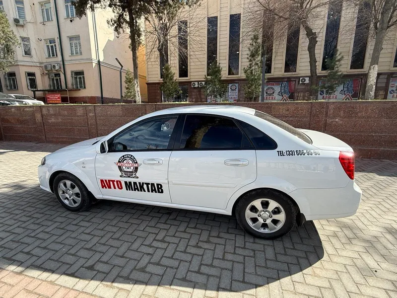 автомактабда укиш.экспресс курс
