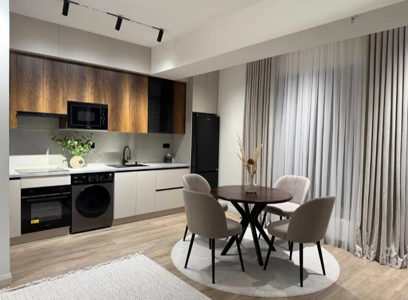 Modera Towers / Grand Mir mehmonxonasi 2 xonali 4