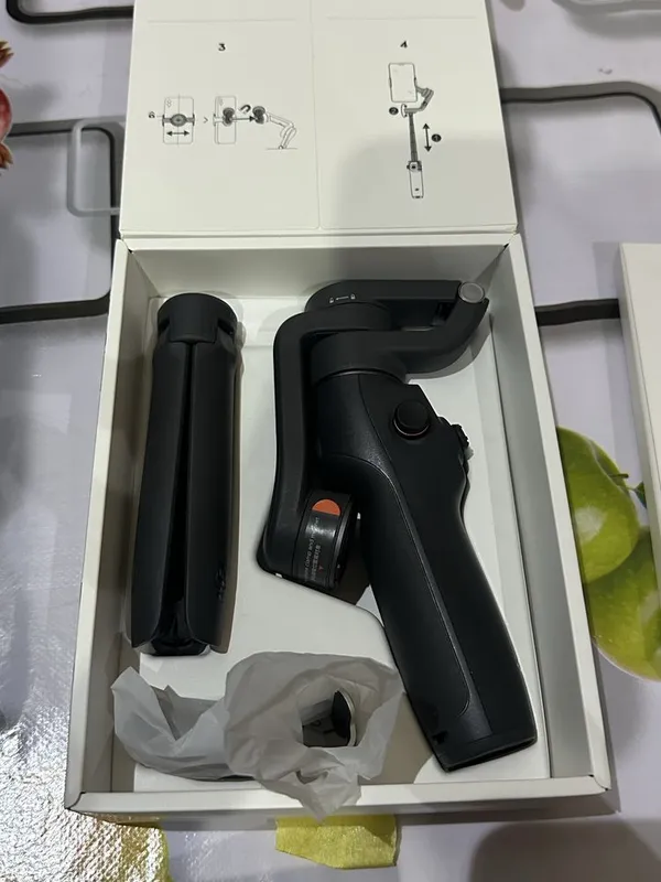 Стабилизатор Osmo Mobile 6 — фото 1