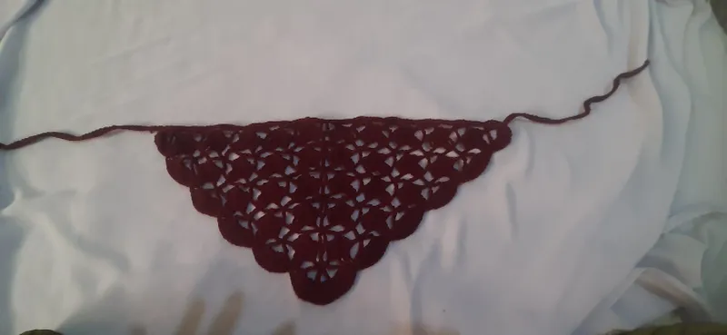 kasinka, bandana,bandamka,rumol