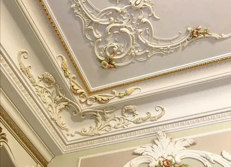 Remont pad kluch remont malarka gipsakarton atachenta kraska ishlaa — фото 4