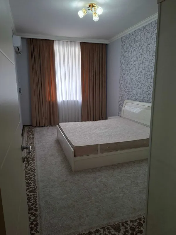 Yunusobod tumani, Oloy bozori yaqinidi 3 xonali kvartira 6 Yunusobod tumani, Oloy bozori yaqinidi 3 xonali kvartira 6