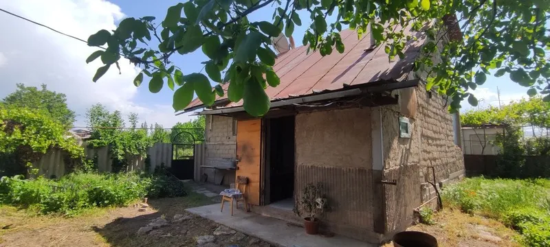 Загородный Дом_Дача — фото 2