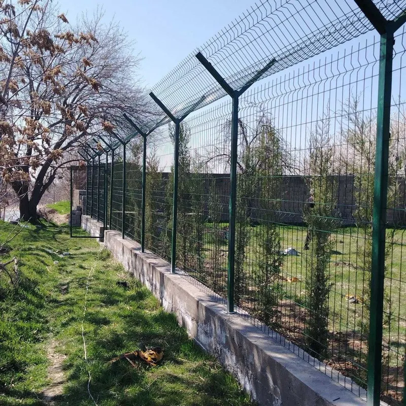 Экозабор,Еврозабор,3D Евросетка,Рабица сетка,Дорожная сетка 3 Экозабор,Еврозабор,3D Евросетка,Рабица сетка,Дорожная сетка 3