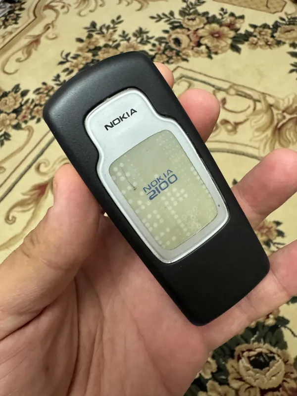 Nokia 2100 сотилади — фото 5