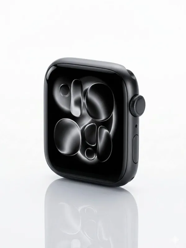 Aqlli soat 44 mm (sport versiya) — фото 3
