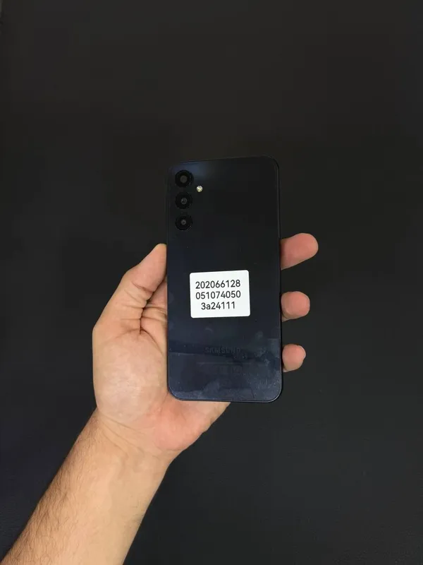 Samsung a24 4g 1