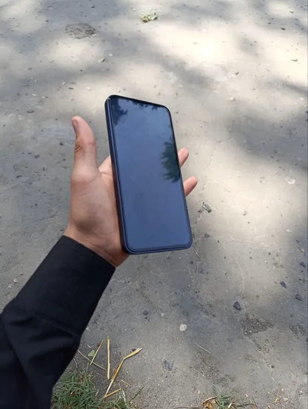 Samsung Galaxy A35 5G 4 Samsung Galaxy A35 5G 4
