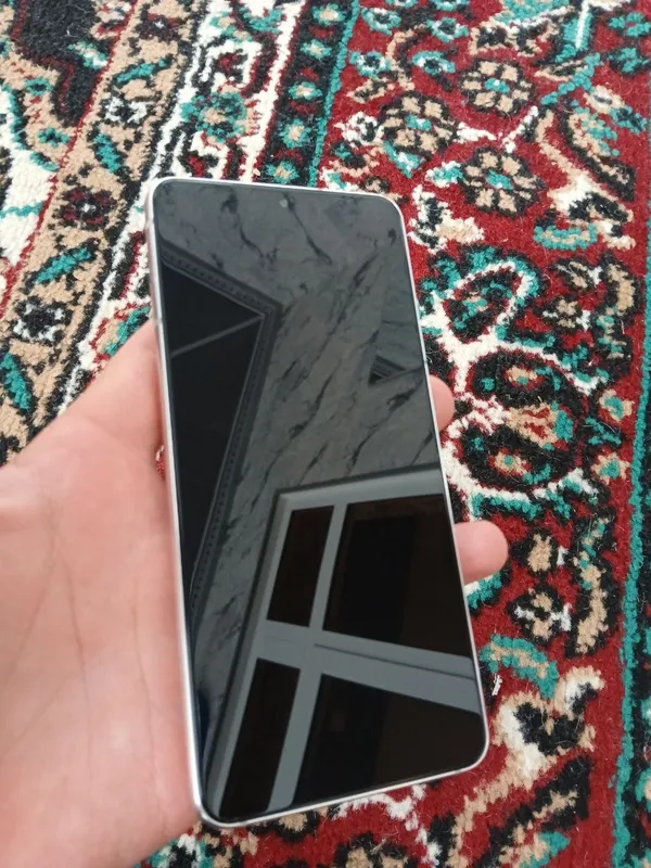 Samsung s21 5G 2