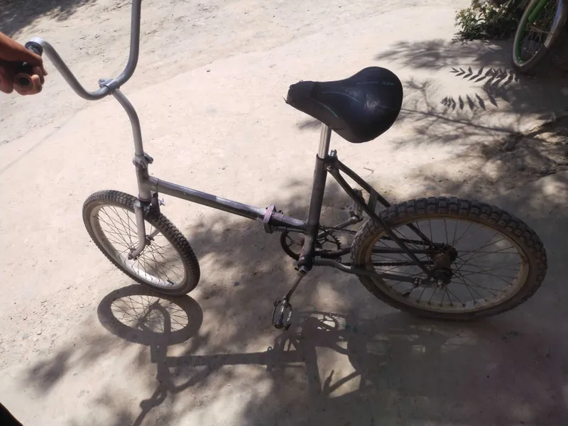 Velosipedlar sifat 3