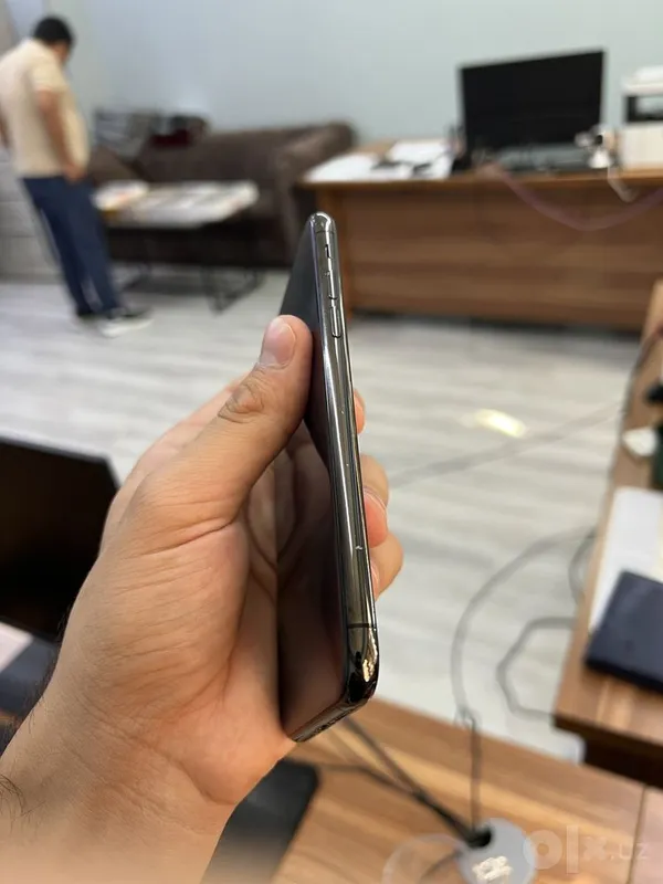 Iphone xs 256gb black 3 Iphone xs 256gb black 3
