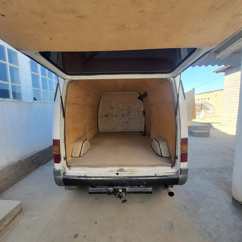 Ford shalanda 1995 6 Ford shalanda 1995 6