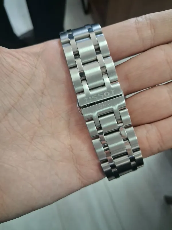 Tissot 1853 model 3