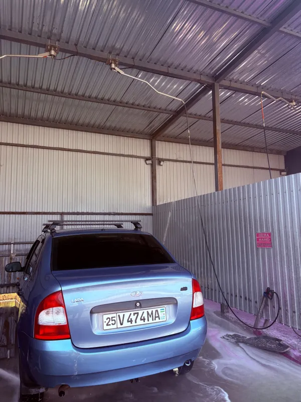 Продаётся Lada Kalina чёрного цвета 1 Продаётся Lada Kalina чёрного цвета 1