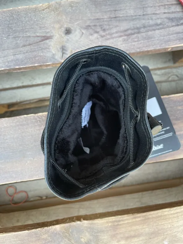Оригинальный гольф-аксессуар Titleist Valuables Pouch 3