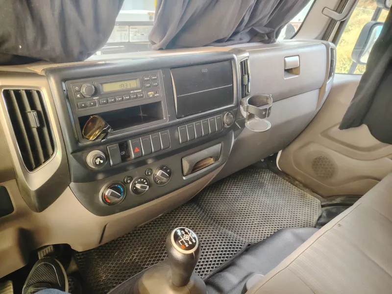 Продаётся FOTON в отличном состояние 4 Продаётся FOTON в отличном состояние 4