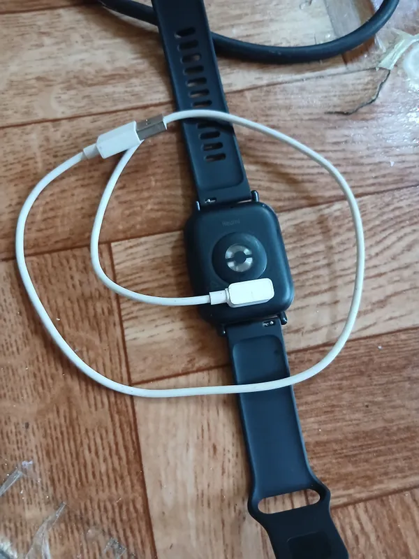 Smart watch redmi — фото 2 Smart watch redmi — фото 2