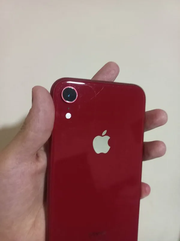 iPhone 10 Xr 2