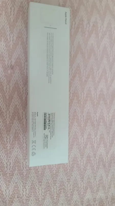 Apple Pencil (2-го поколения) ORIGINAL 2 Apple Pencil (2-го поколения) ORIGINAL 2