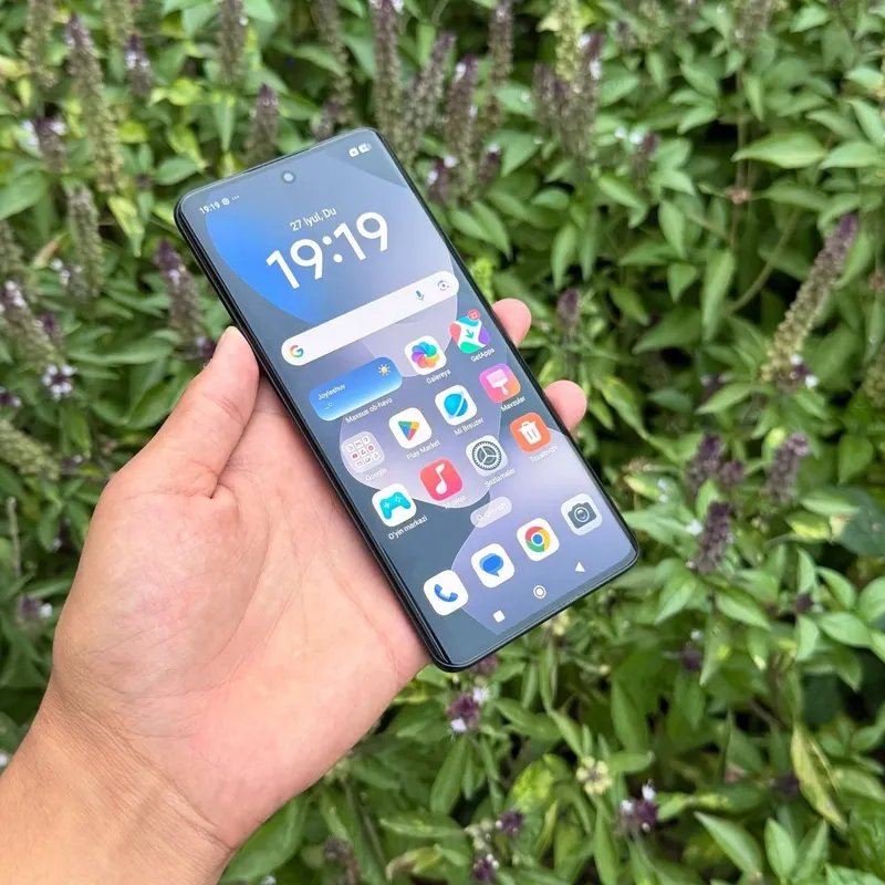 Redmi Note 15 256 GB ideali 4 Redmi Note 15 256 GB ideali 4