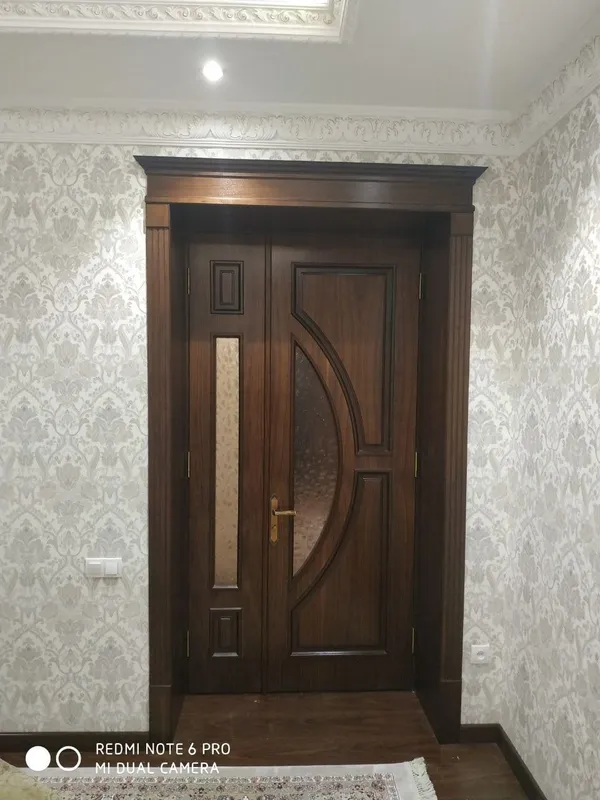 Asl eshiklar Дверь на заказ — фото 5