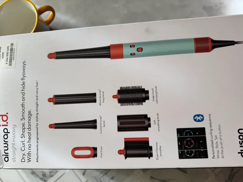 Dyson Airwrap i.d