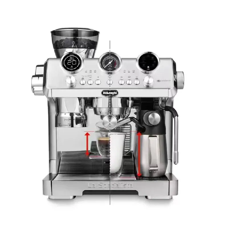 DēLonghi EC9885