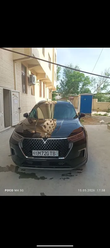 Venuci sotiladi prapanda 1