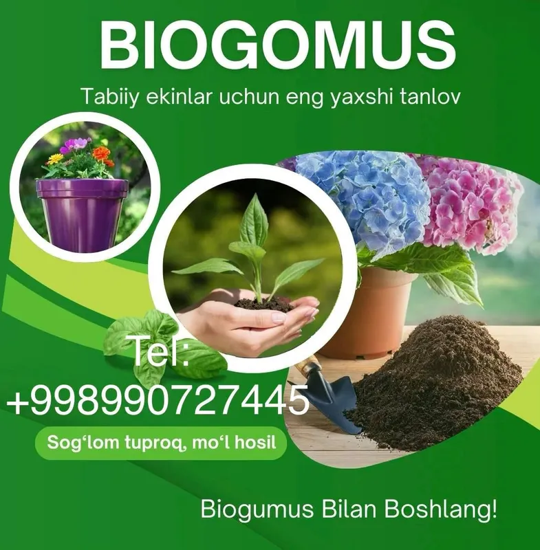 Biogomus Tabi ozuqa 1 Biogomus Tabi ozuqa 1