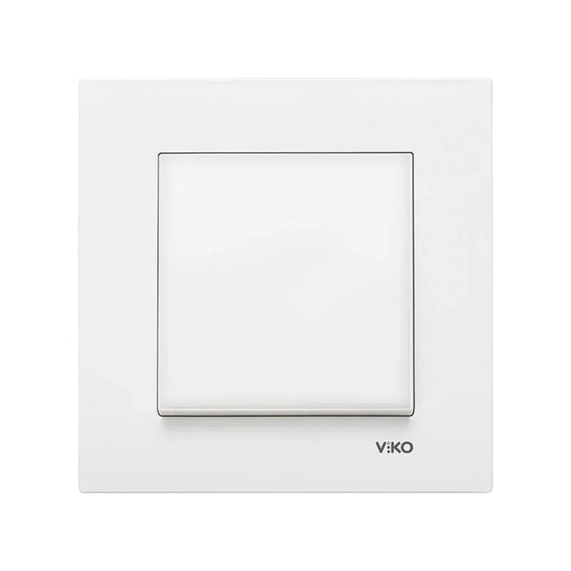 Viko by Panasonic | Karre | Turkiya Viko by Panasonic | Karre | Turkiya