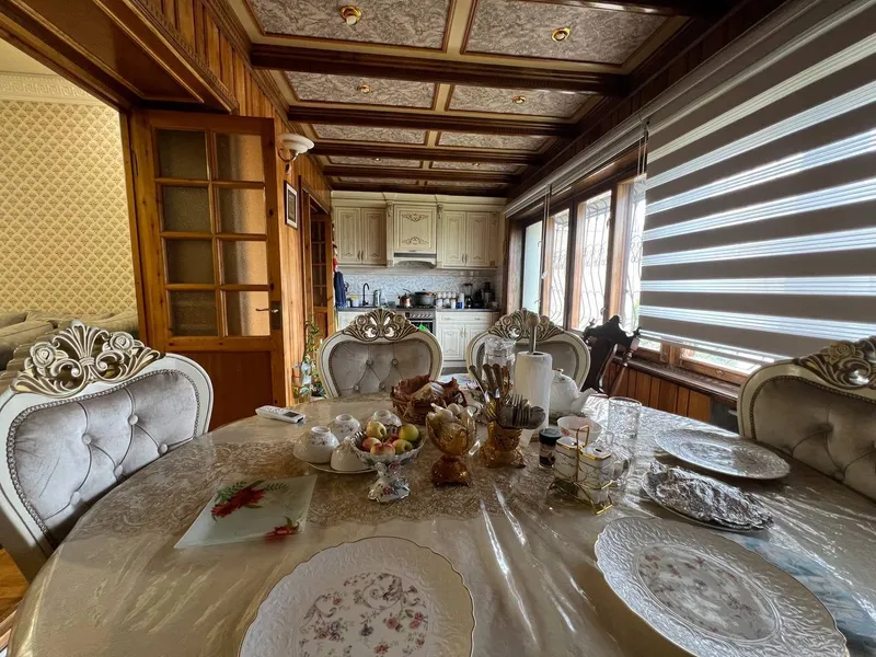 3 xonali kvartira, 110 m2, Mirzo Ulug'bek 5 3 xonali kvartira, 110 m2, Mirzo Ulug'bek 5
