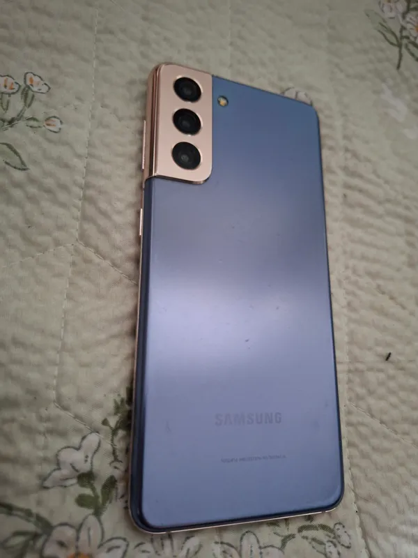 Samsung S21 5G 5 Samsung S21 5G 5